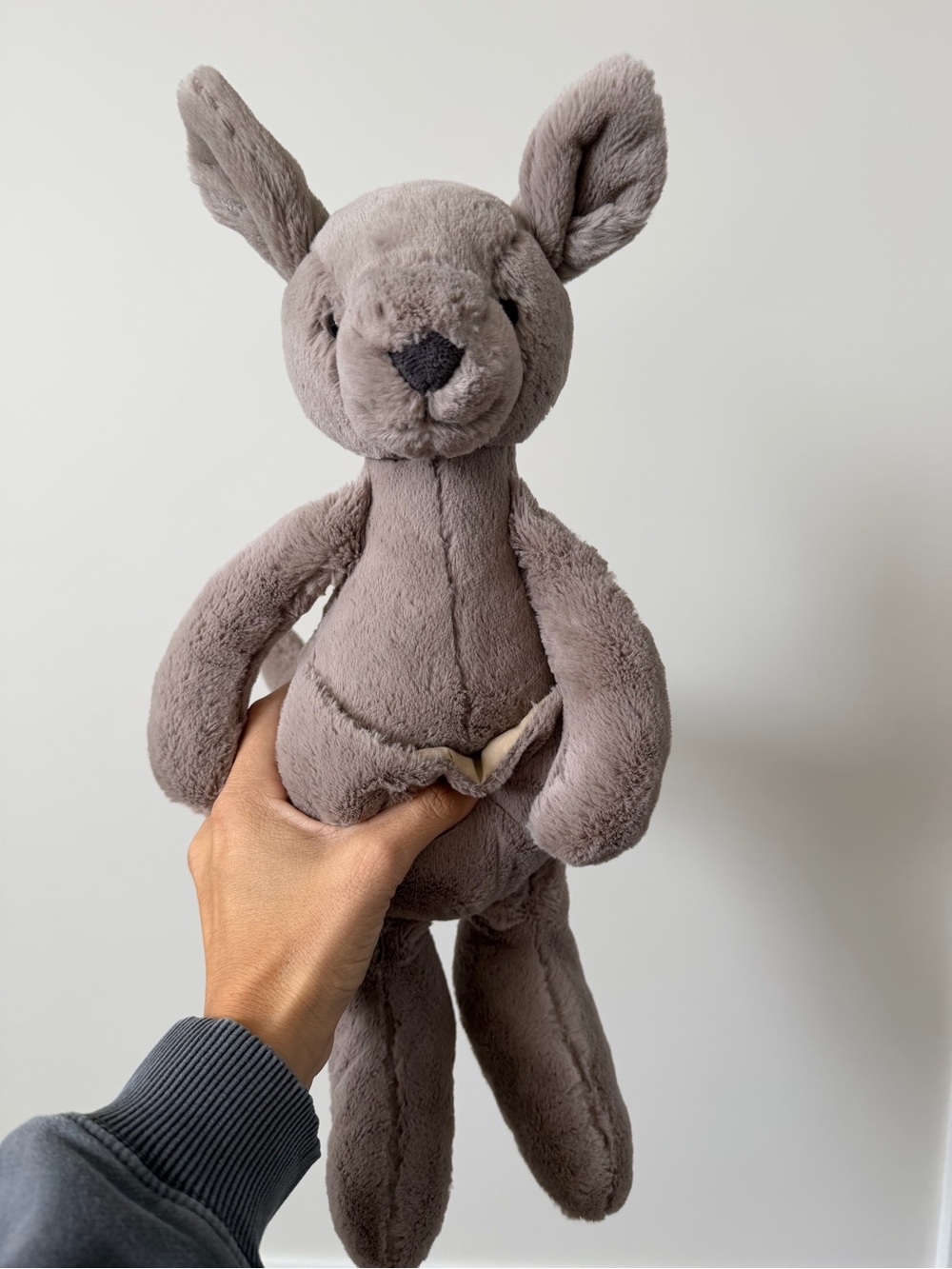 Large Jellycat Kangaroo